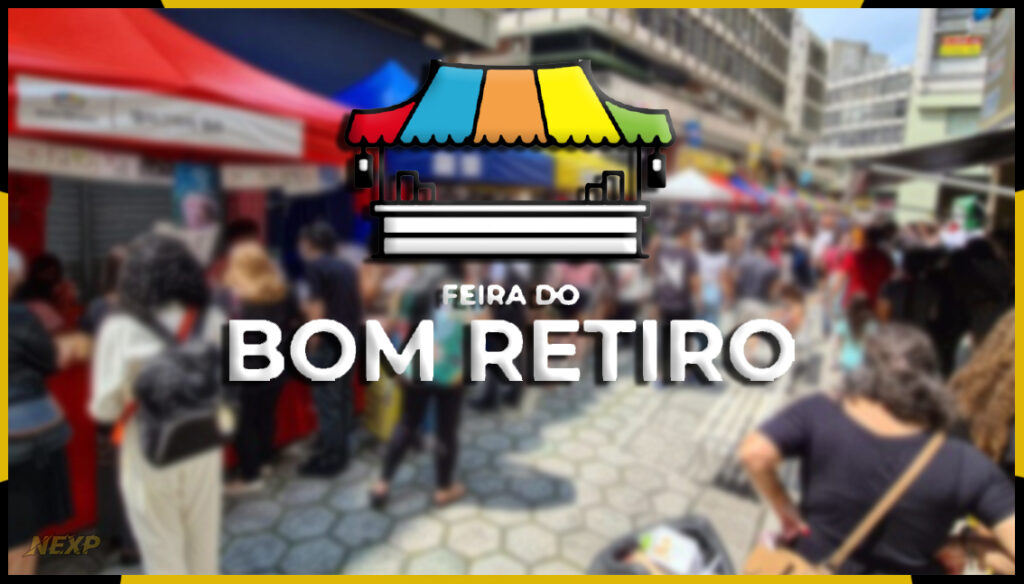 Feira Do Bom Retiro Apresenta Cultura E Gastronomia De V Rios Pa Ses