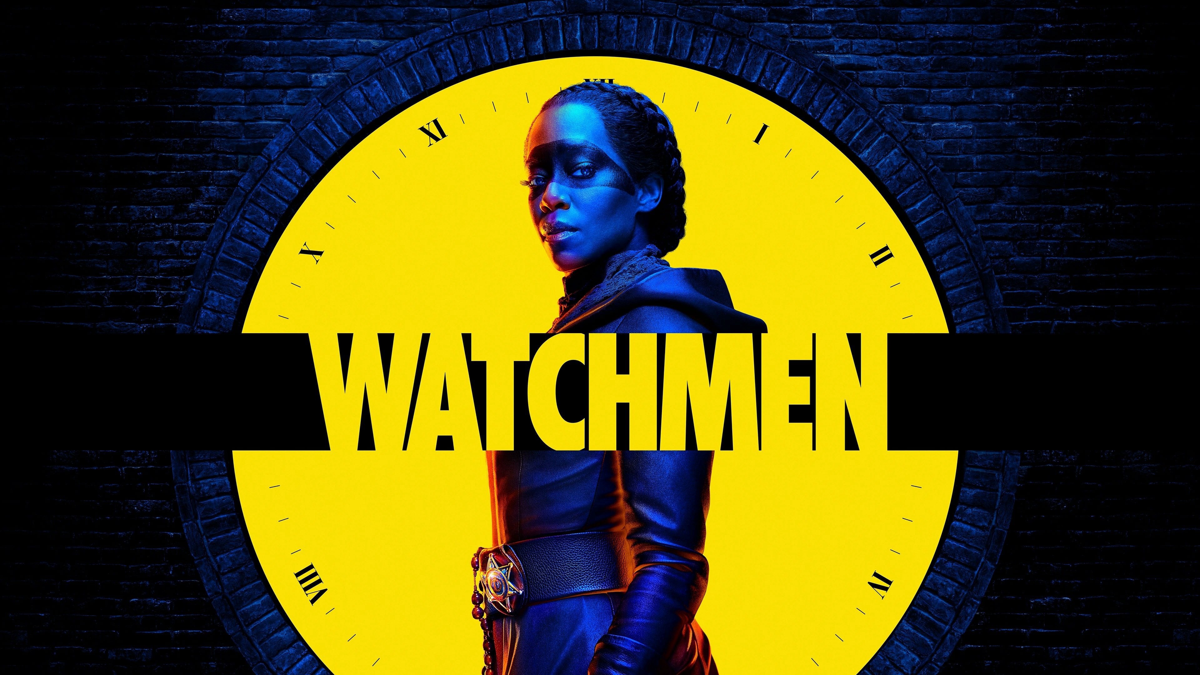 5 motivos para assistir a série de Watchmen agora mesmo! | SEM SPOILER -  NEXP