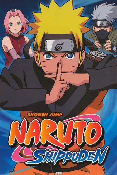 Crunchyroll anuncia Naruto, Bleach e Death Note dublados em seu catálogo -  NEXP