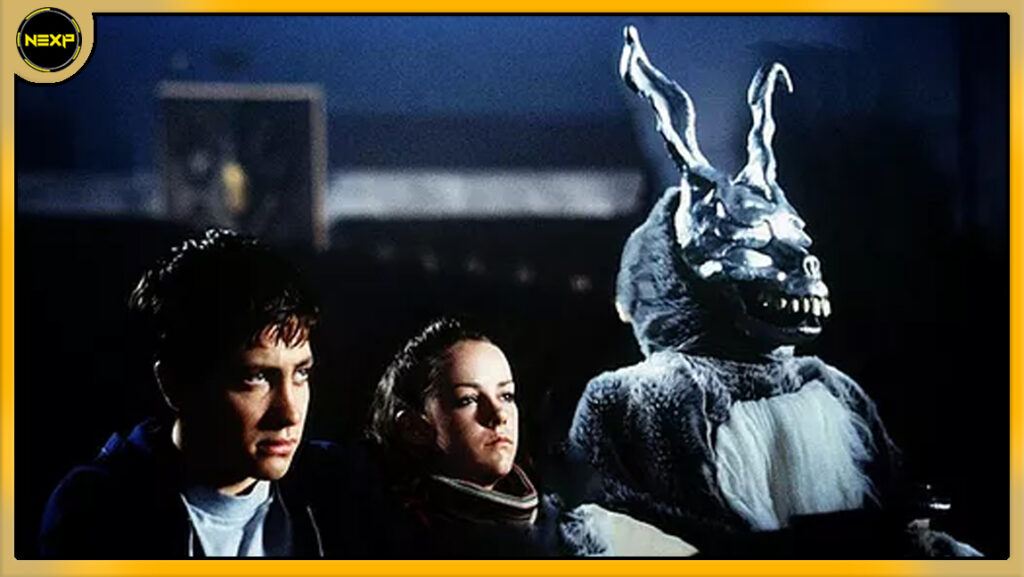 Donnie Darko Filme Para Você Adicionar Ao Seu “currículo Nerd” Nexp