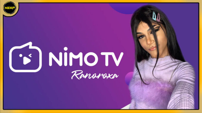 Venha para NIMO TV e Aprenda a Ser um Streamer de Sucesso!
