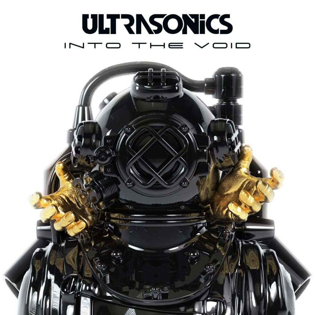 Ultrasonics Cover