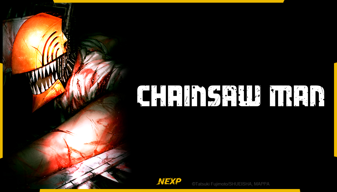 Chainsaw Man: Saiba onde assistir o anime! - NEXP