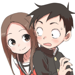 Takagi-san: Filme estreia em junho no Japão