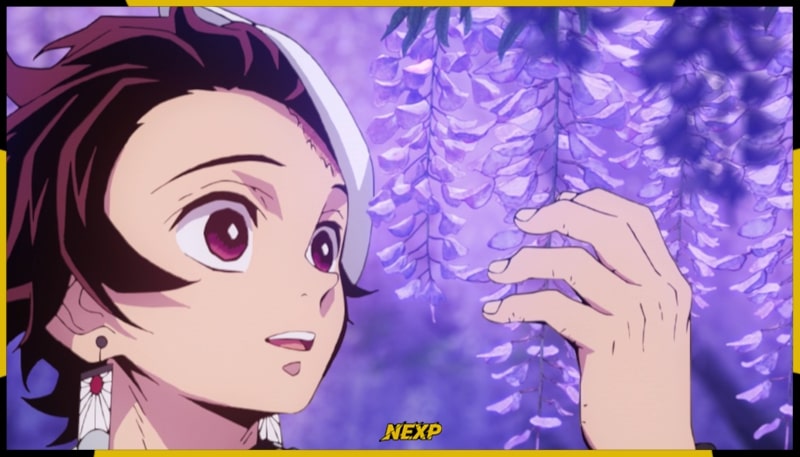 Kimetsu no Yaiba Vale Geek