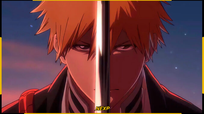 Bleach Brasil - A pedidos hoje trago uma lista de outros