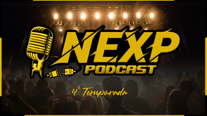 NEXP Podcast
