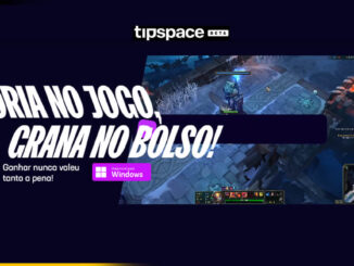 Tipspace