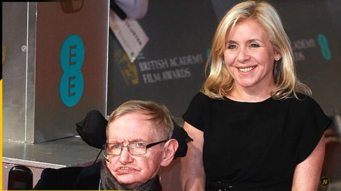 Filha de Stephen Hawking é confirmada na campus party