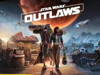 Ubisoft e Lucasfilm revelam imagens de gameplay de Star Wars Outlaws™