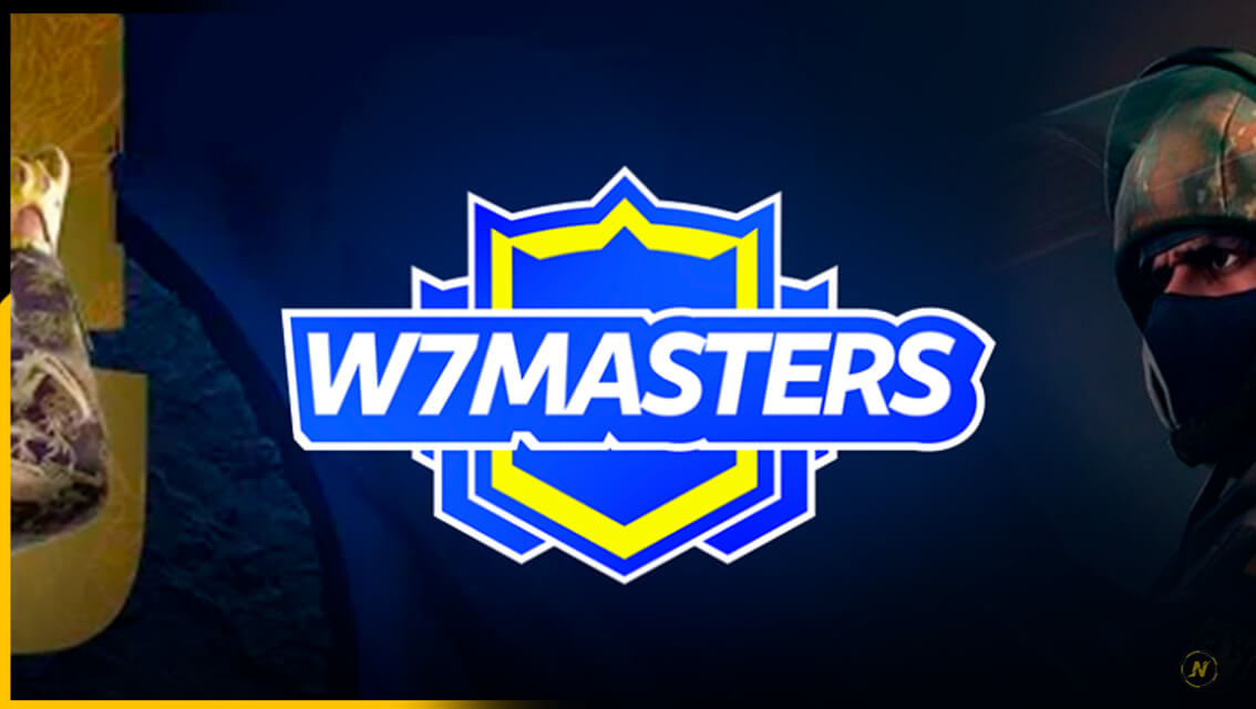 Banco do Brasil lança circuito de torneios de CS GO e Rainbow Six - NEXP