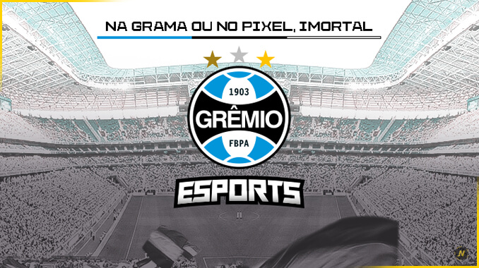 Grêmio e-sports