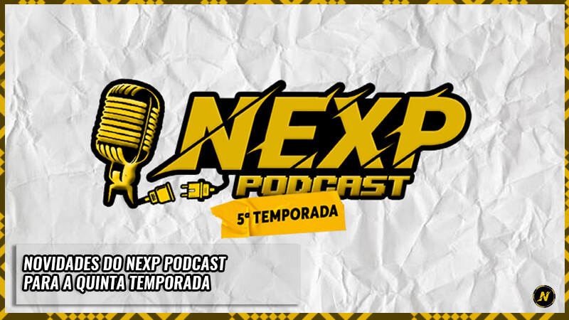 NEXP Podcast