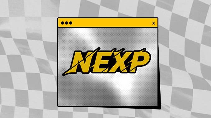 NEXP