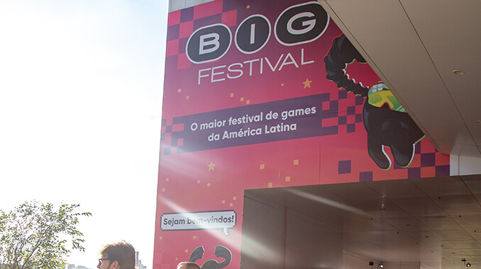gamescon big festival