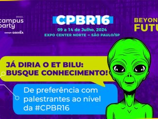Campus Party Brasil