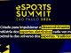 Sports Summit e Player1 Gaming Group anunciam parceria e lançam o eSports Summit