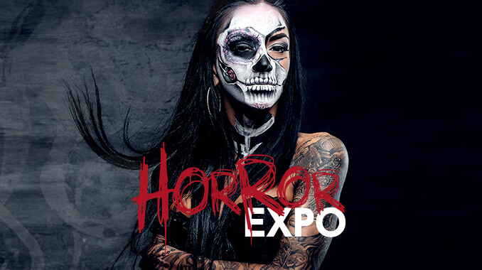 Horror Expo