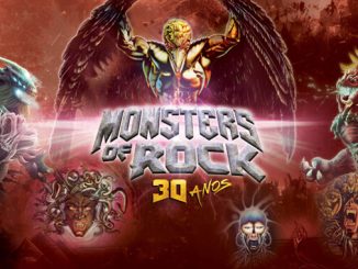 Monsters Of Rock 2024