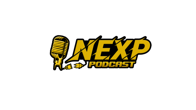 Agende sua entrevista com o NEXP Podcast