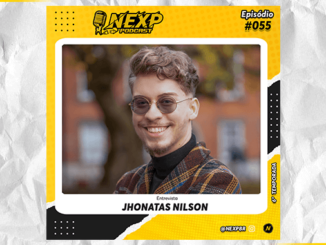 Entrevista com Jhonatas Nilson