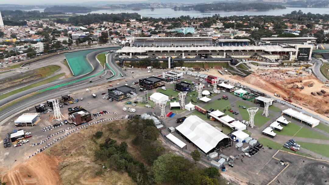 Festival Interlagos