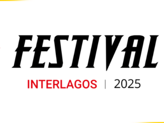 Festival Interlagos