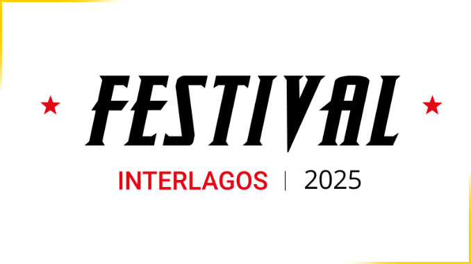 Festival Interlagos