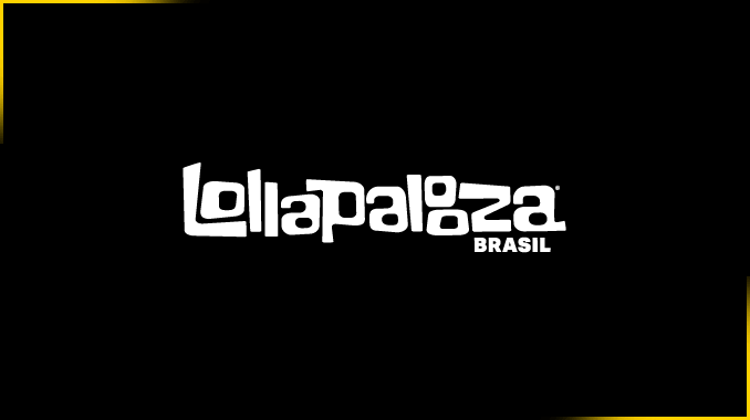 Lollapalooza Lollapalooza 2025
