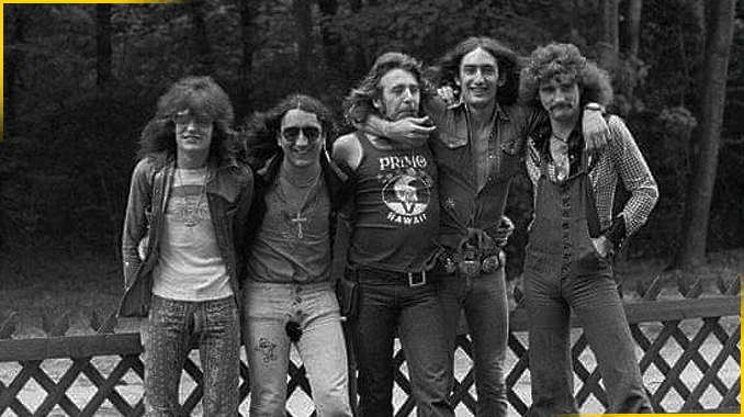Uriah Heep