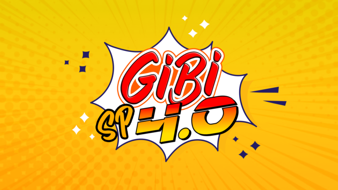 GIBI SP FESTIVAL