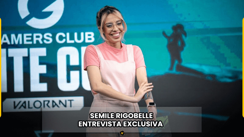 Semile Rigobelle