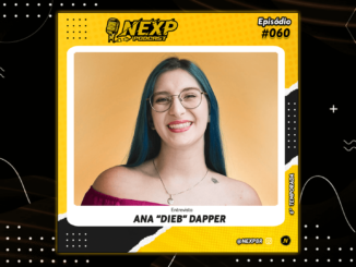 Dieb - Ana Dapper