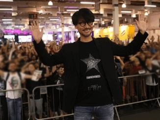 Hideo Kojima