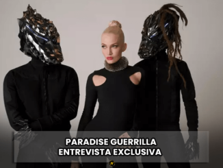 Paradise Guerrilla