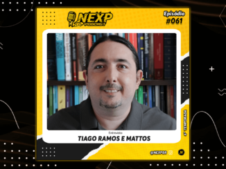 Tiago Ramos e Mattos