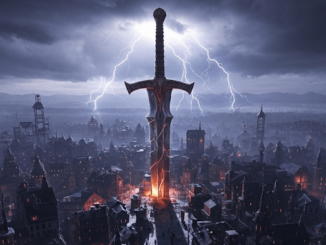 A Square Enix levará o concerto "A New World" para a Brasil Game Show 2025