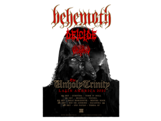 Behemoth