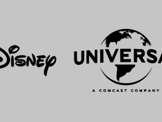 Disney e Universal processam Midjourney