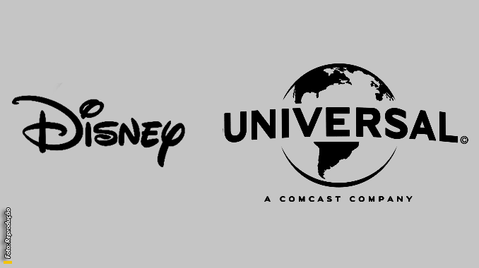 Disney e Universal processam Midjourney Disney e Universal processam Midjourney