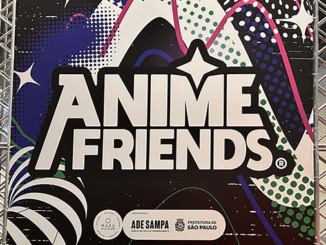 Recorde de público Anime Friends