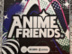 Recorde de público Anime Friends