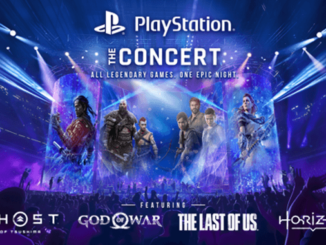 PlayStation™ | The Concert