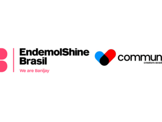 Endemol Shine Brasil firma parceria com Community Creators Academy