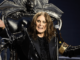 OZZY OUSBOURNE