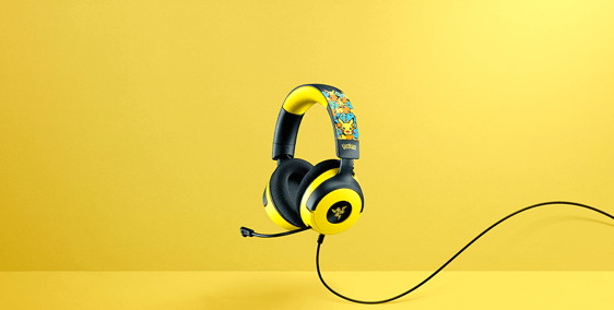 Razer Pokémon