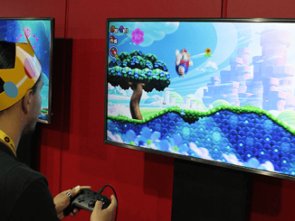 Nintendo na Brasil Game Show
