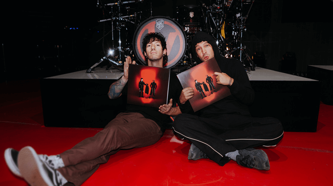 Resenha de Breach novo álbum do Twenty One Pilots