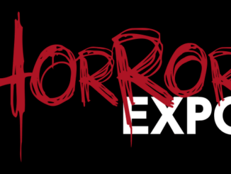 Horror Expo 2025
