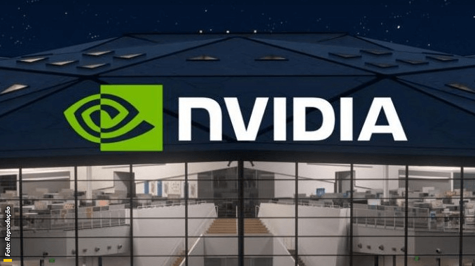 NVIDIA NVIDIA